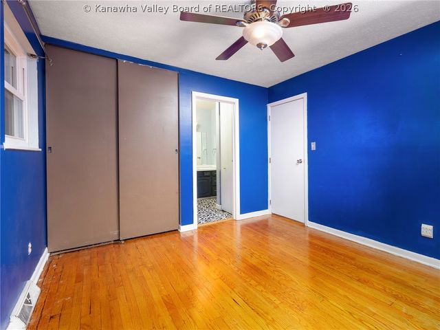 1614 Janet Place, South Charleston, WV 25303