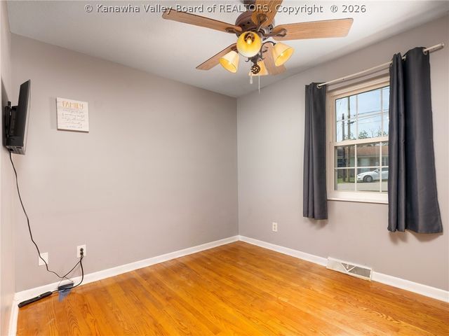 1614 Janet Place, South Charleston, WV 25303