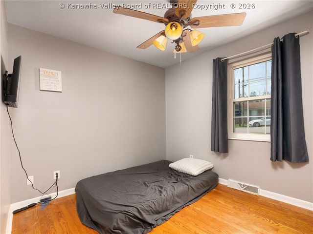1614 Janet Place, South Charleston, WV 25303