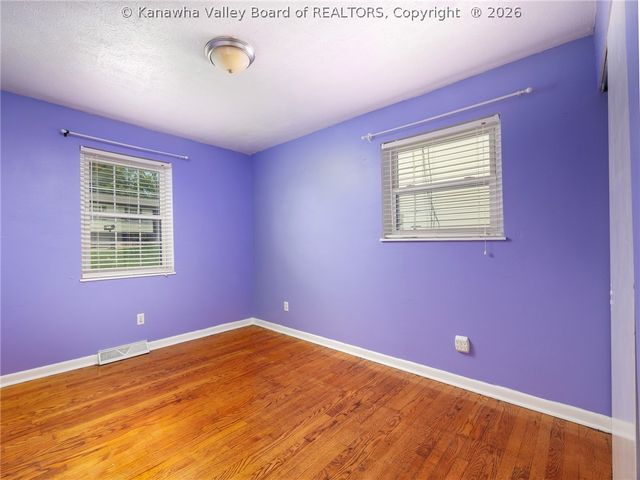 1614 Janet Place, South Charleston, WV 25303