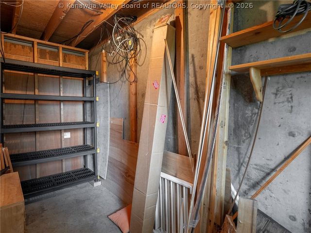 1614 Janet Place, South Charleston, WV 25303