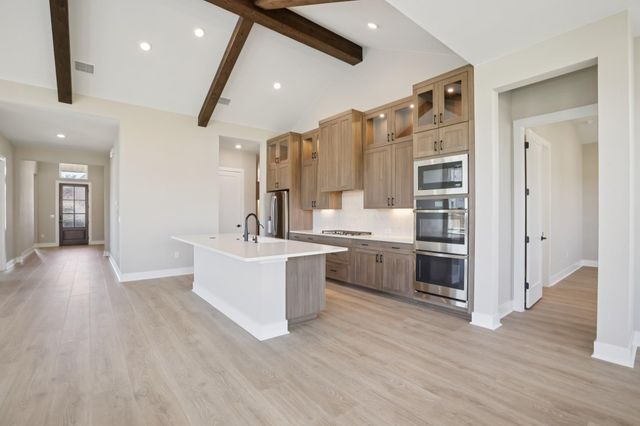 110 Seaside Sparrow WAY, Kyle, TX 78640