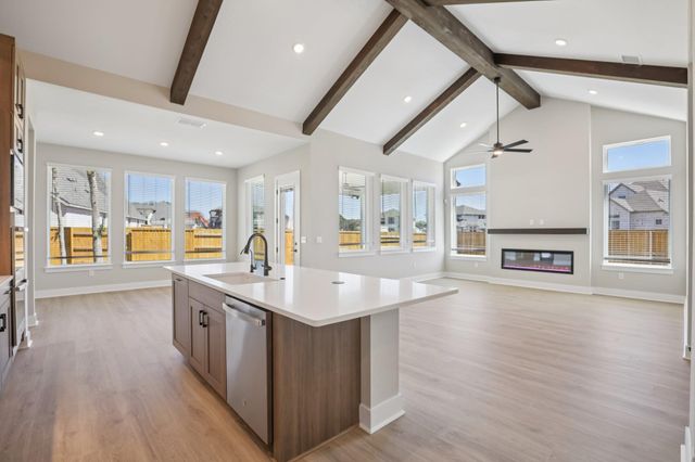 110 Seaside Sparrow WAY, Kyle, TX 78640