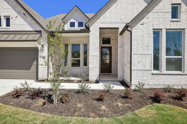 110 Seaside Sparrow WAY, Kyle, TX 78640