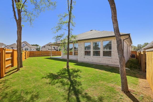 110 Seaside Sparrow WAY, Kyle, TX 78640