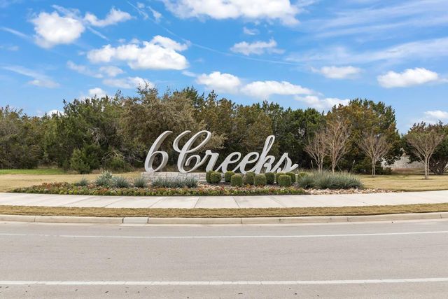 110 Seaside Sparrow WAY, Kyle, TX 78640