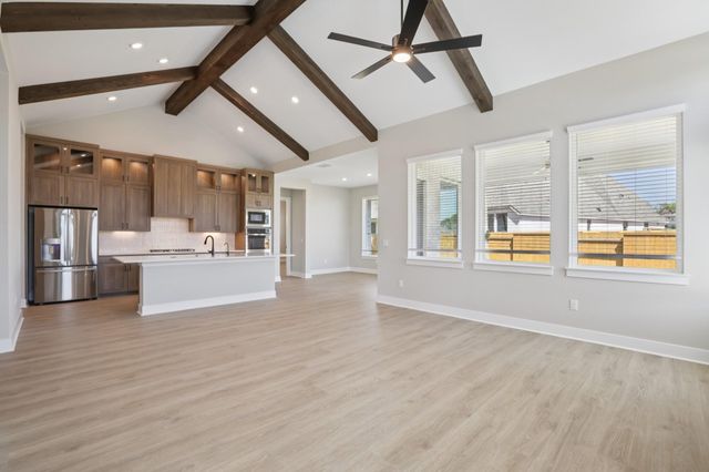 110 Seaside Sparrow WAY, Kyle, TX 78640