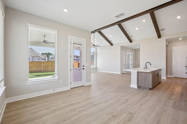 110 Seaside Sparrow WAY, Kyle, TX 78640