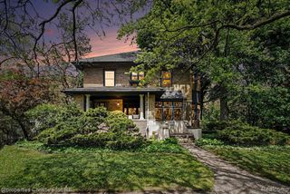 36 Longfellow Street, Detroit, MI 48202