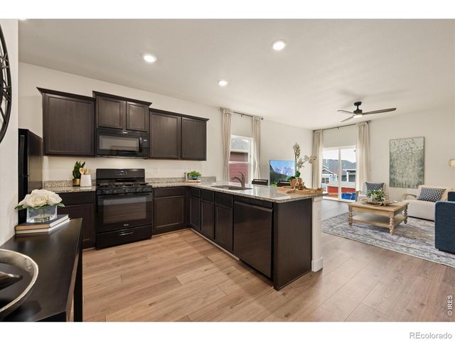 1087 Long Meadows Street, Severance, CO 80550