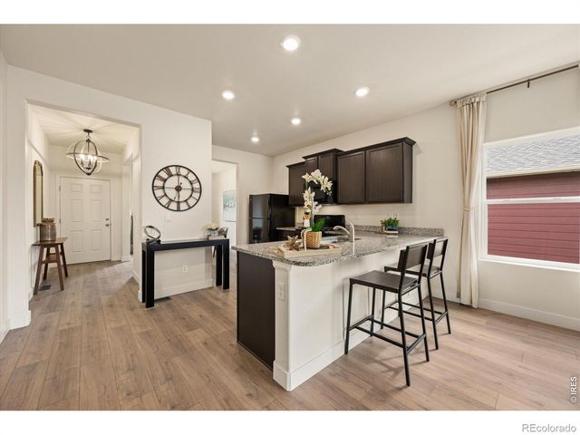 1087 Long Meadows Street, Severance, CO 80550