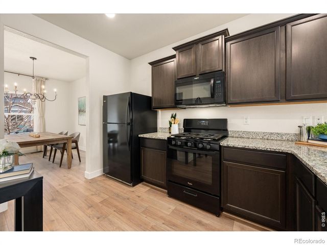 1087 Long Meadows Street, Severance, CO 80550