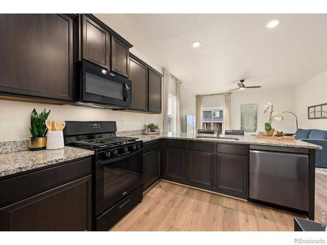 1087 Long Meadows Street, Severance, CO 80550