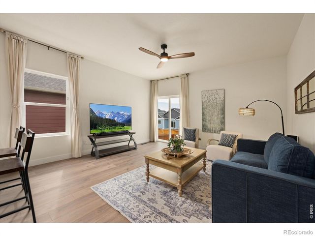 1087 Long Meadows Street, Severance, CO 80550