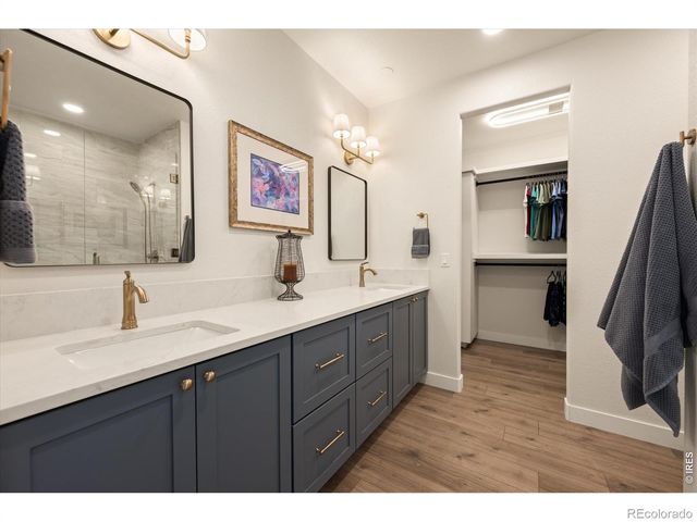 1087 Long Meadows Street, Severance, CO 80550