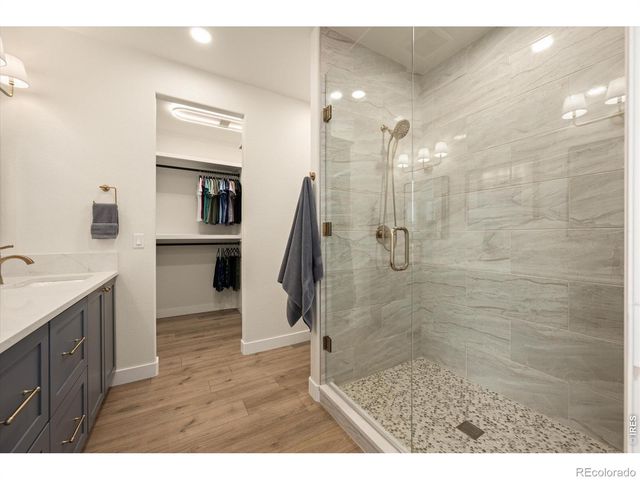 1087 Long Meadows Street, Severance, CO 80550