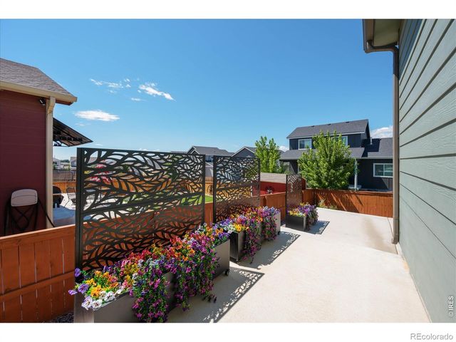 1087 Long Meadows Street, Severance, CO 80550