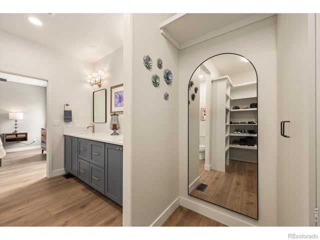 1087 Long Meadows Street, Severance, CO 80550