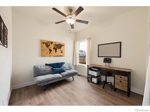1087 Long Meadows Street, Severance, CO 80550