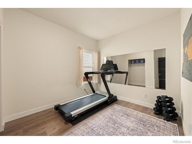 1087 Long Meadows Street, Severance, CO 80550