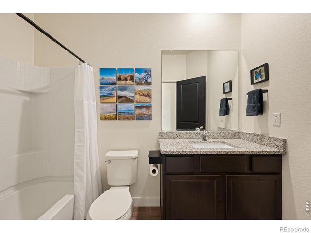 1087 Long Meadows Street, Severance, CO 80550