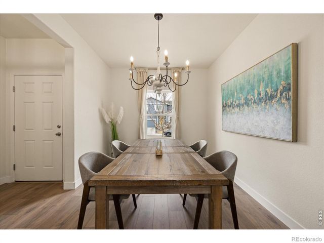 1087 Long Meadows Street, Severance, CO 80550
