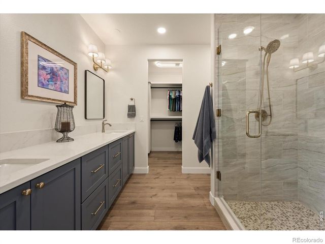 1087 Long Meadows Street, Severance, CO 80550
