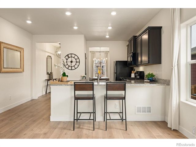 1087 Long Meadows Street, Severance, CO 80550