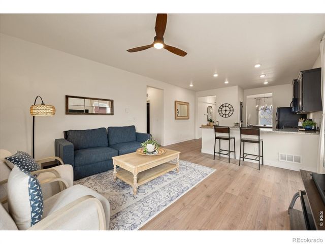 1087 Long Meadows Street, Severance, CO 80550