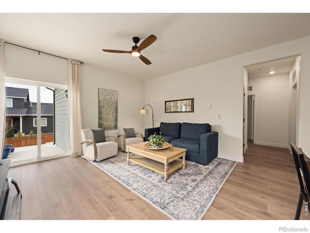 1087 Long Meadows Street, Severance, CO 80550