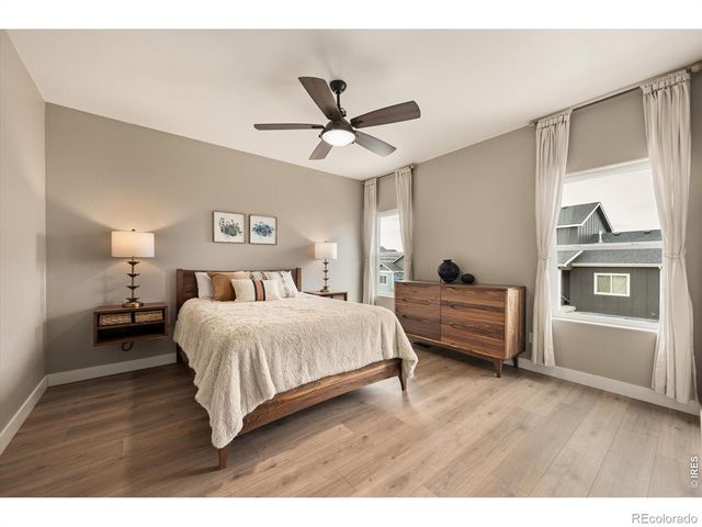 1087 Long Meadows Street, Severance, CO 80550