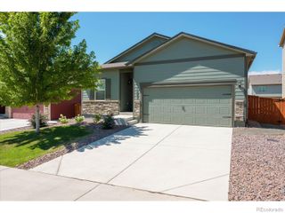 1087 Long Meadows Street, Severance, CO 80550