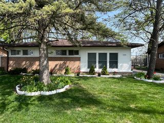 3140 Sherwood Avenue, Markham, IL 60428