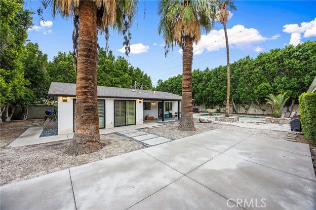 435 E Chuckwalla, Palm Springs, CA 92262