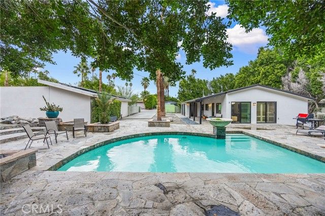 435 E Chuckwalla, Palm Springs, CA 92262