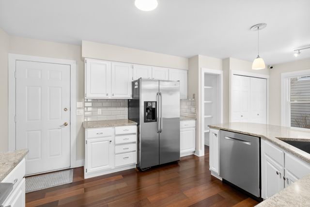 10581 Country Club Drive, Richland, MI 49083