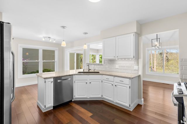 10581 Country Club Drive, Richland, MI 49083