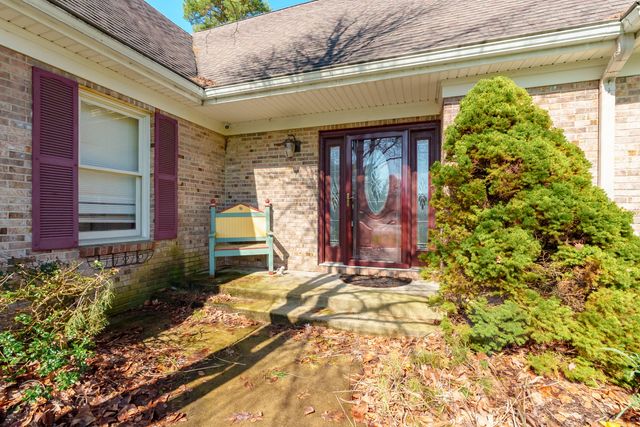 10581 Country Club Drive, Richland, MI 49083