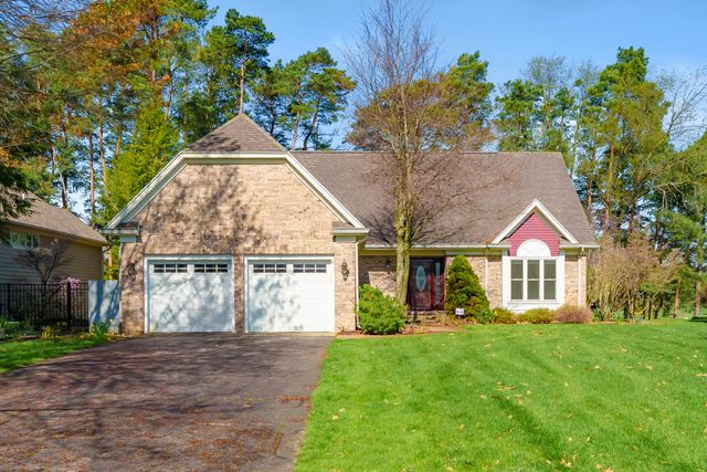 10581 Country Club Drive, Richland, MI 49083