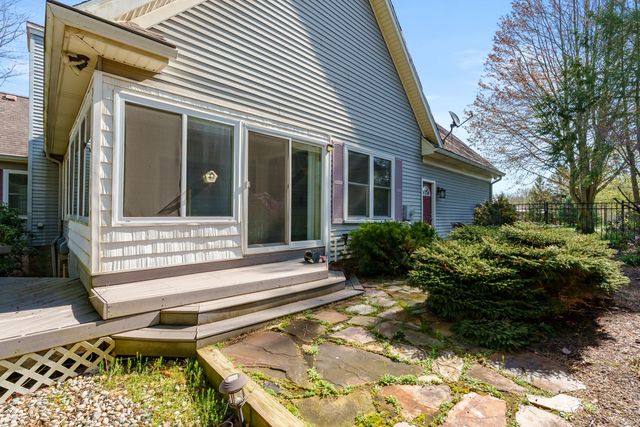 10581 Country Club Drive, Richland, MI 49083
