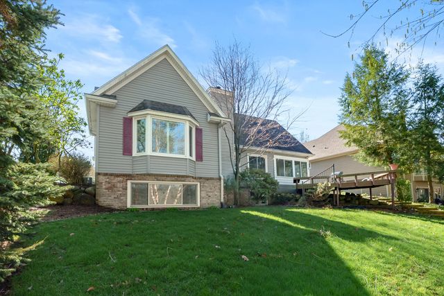 10581 Country Club Drive, Richland, MI 49083