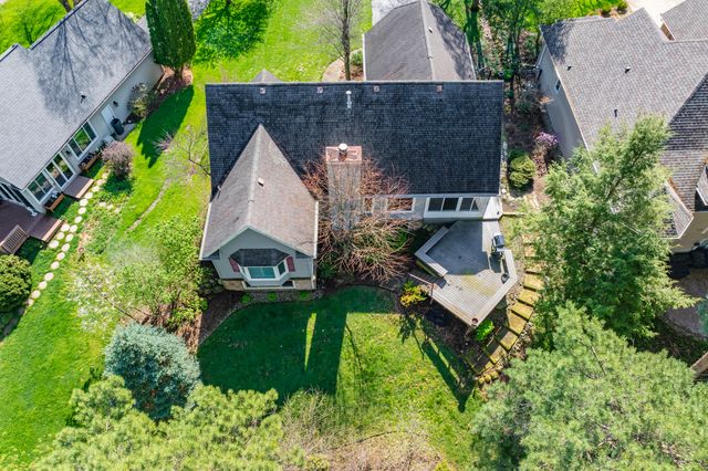 10581 Country Club Drive, Richland, MI 49083