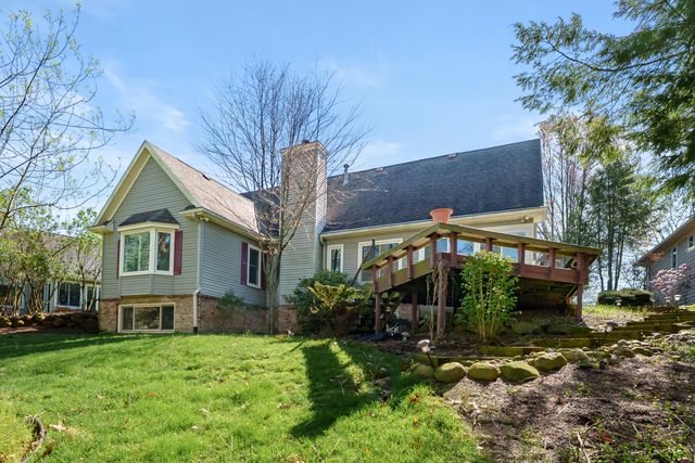 10581 Country Club Drive, Richland, MI 49083