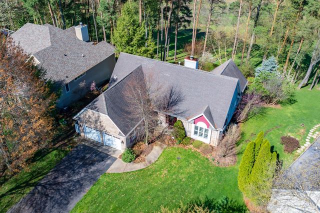 10581 Country Club Drive, Richland, MI 49083