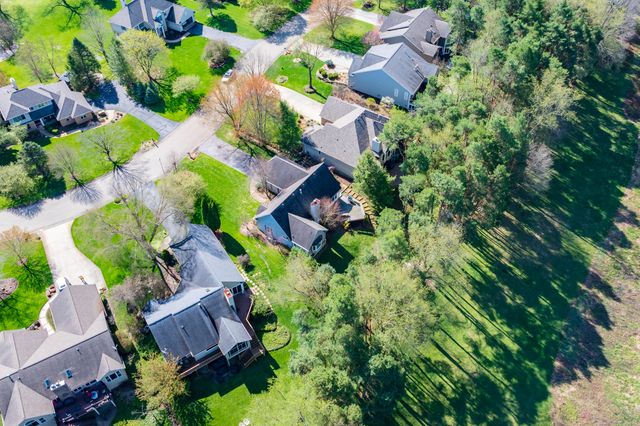 10581 Country Club Drive, Richland, MI 49083