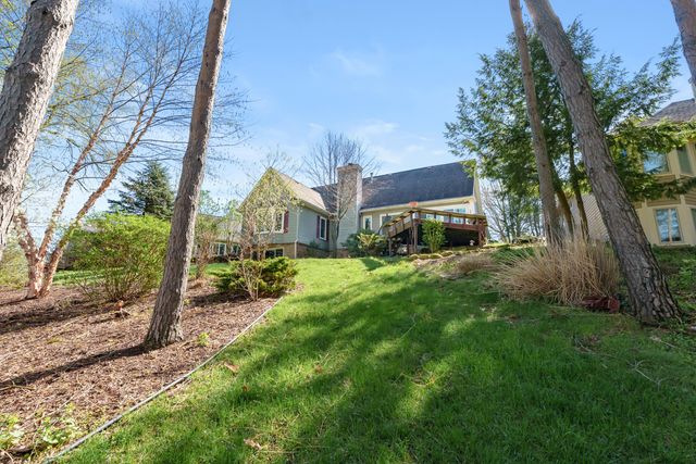 10581 Country Club Drive, Richland, MI 49083