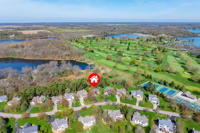 10581 Country Club Drive, Richland, MI 49083