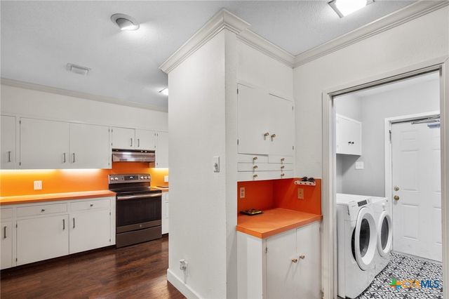 2506 Bon Aire, Victoria, TX 77901