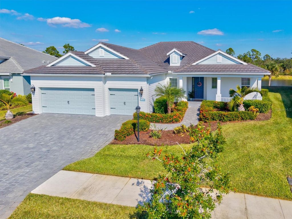 12436 DESTIN LOOP, Venice, FL 34293