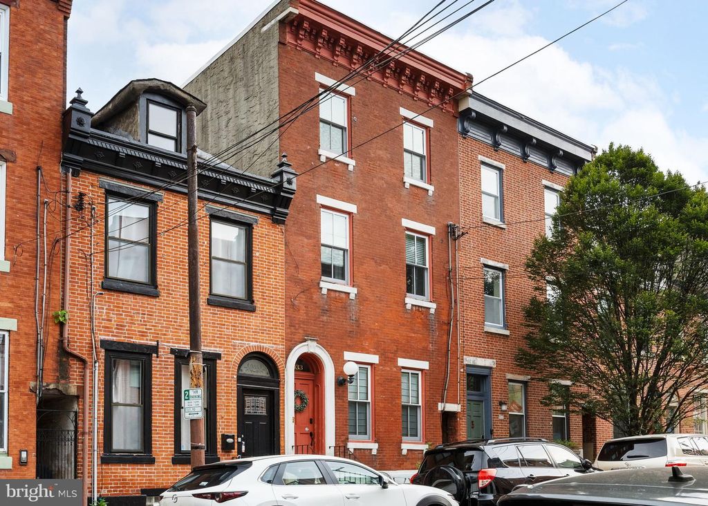 933 N 4TH ST, Philadelphia, PA 19123